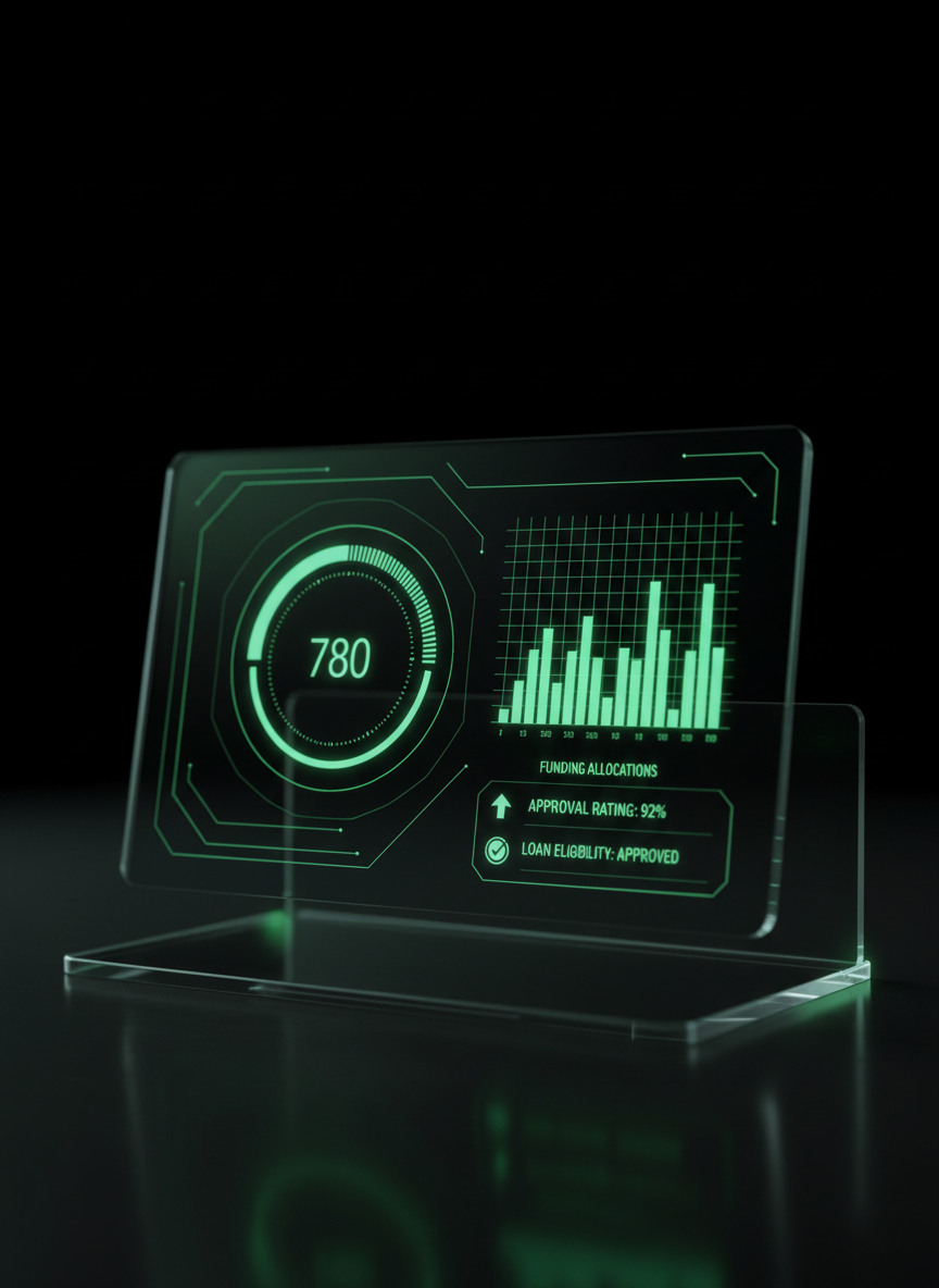 Funding Readiness Calculator